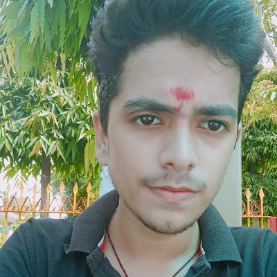 Abhaykumar Srivastava