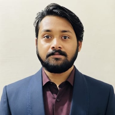 Akshay Atish
