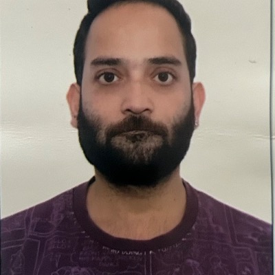 Ankit Nanda