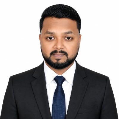 Abhijeet Mandal