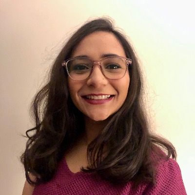 Palak Sahni