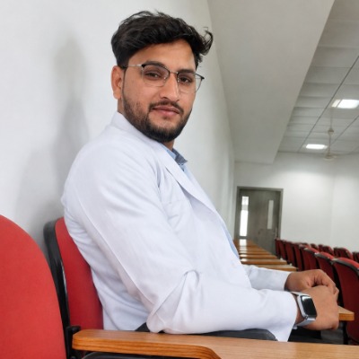 Aman Sharma