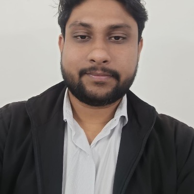 Ashish Kumar