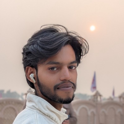 Akshat Srivastava