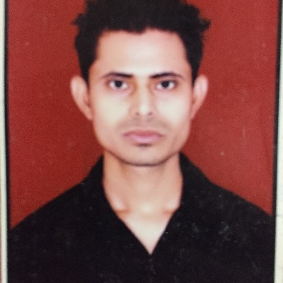 Sandeep Kumar