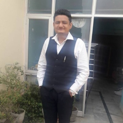 Sunny Arora