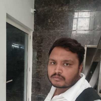 Sanjay Maurya