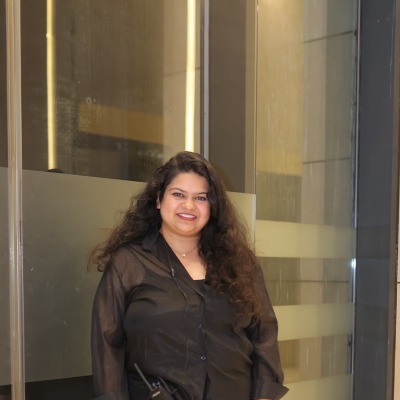Sakshi Goswami