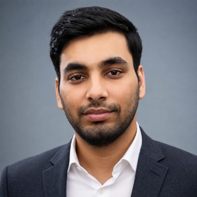Raman Gupta