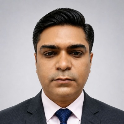 Sandeep Kumar
