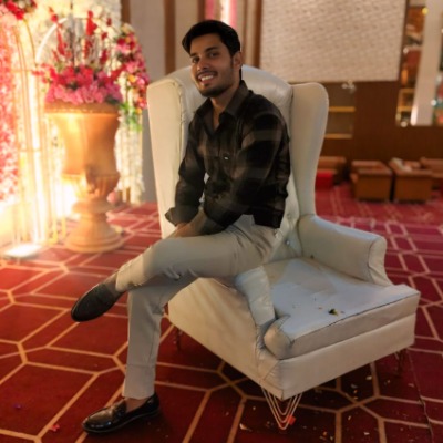 Ishwar Singh