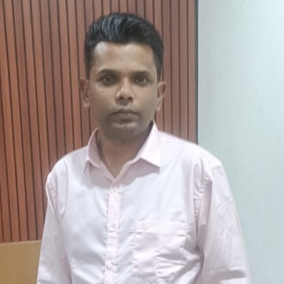 Prashant Srivastava
