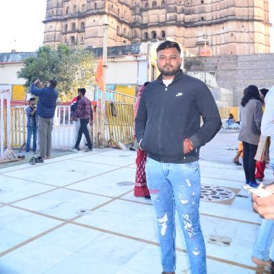 Prince Kumar