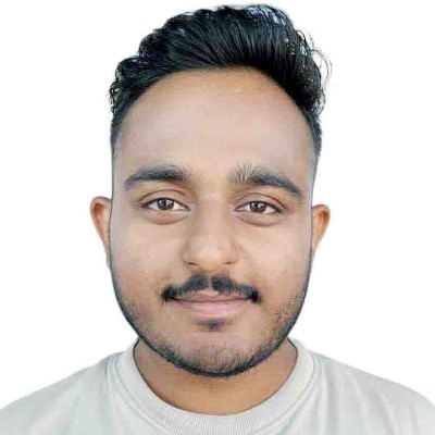 Ramesh Kumar