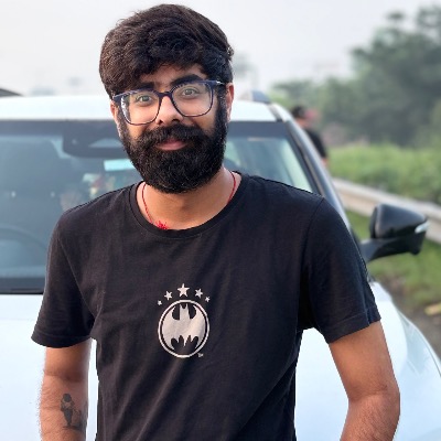 Shivam Ahuja