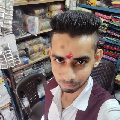 Mahender Pal