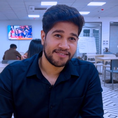 Sahil Gupta