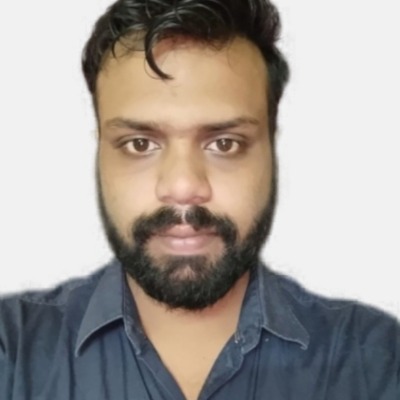 Vivek Mishra