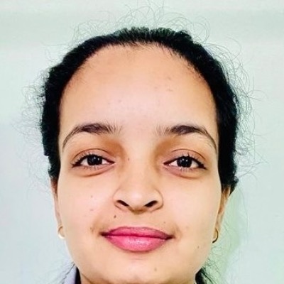 Akriti Singh