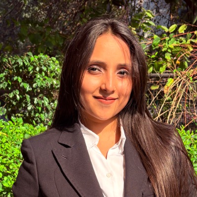 Nsha Qureshi