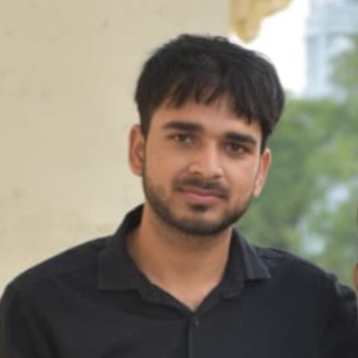 Mohammad Ahmad