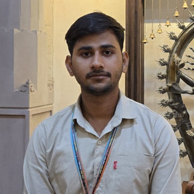 Rohit Yaduvanshi