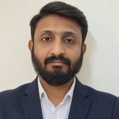 Rohit Paul