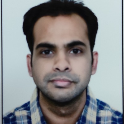 Arpit Tyagi