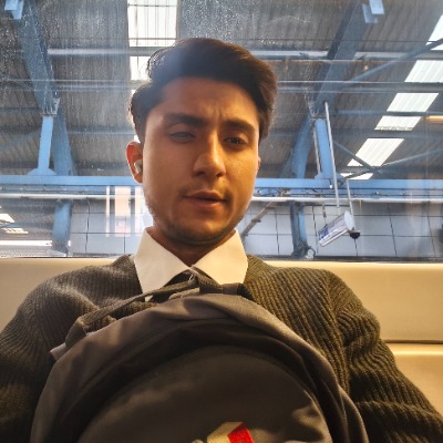 Ashish Kumar
