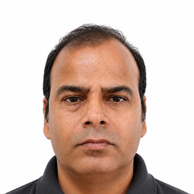Sushil Sinha