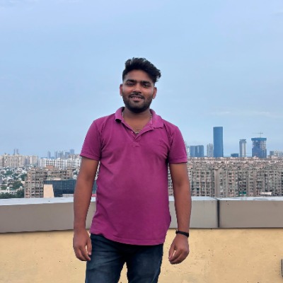 Sanjeev Kumar