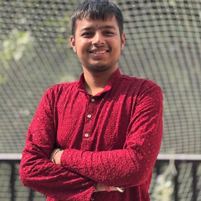 Anirudh Aggarwal