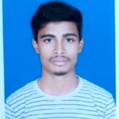 Md Habibullah