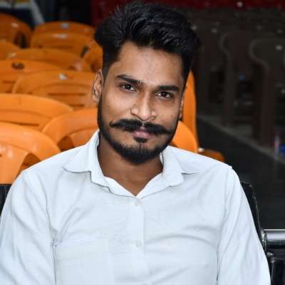 Nitin kumar Sharma