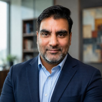 Javid Amin