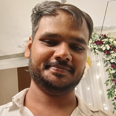 Pramod Kumar