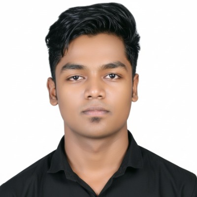 Abhishek Ujjainwal