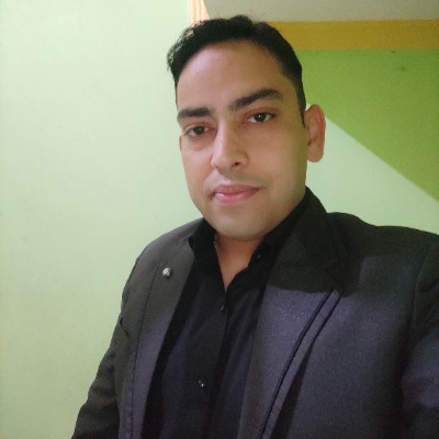 Mohit Singh