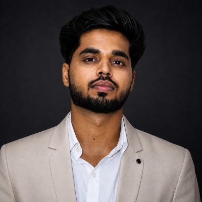 Mohd Faizan