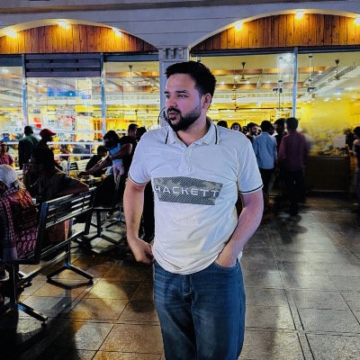 Adnan Zafar