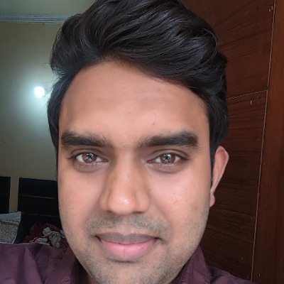 Piyush .