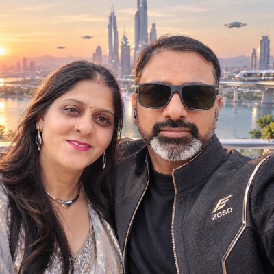 Neetu Verma