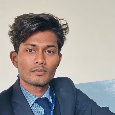 Monveer Saini