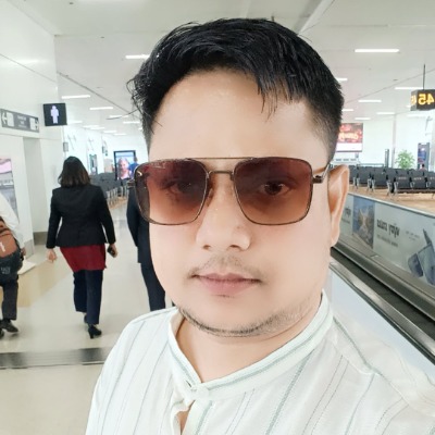 Akash Goswami