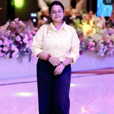 Sakahi Tiwari