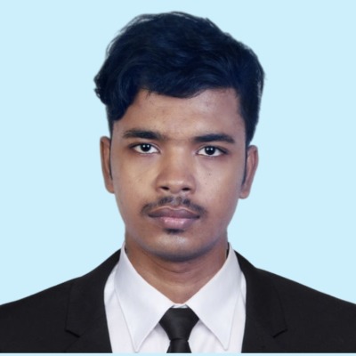 Nayan Pradhan