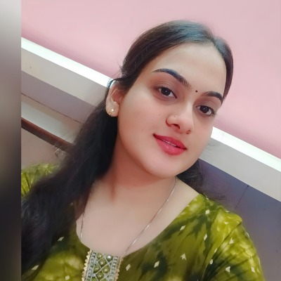 Shubhi Tyagi