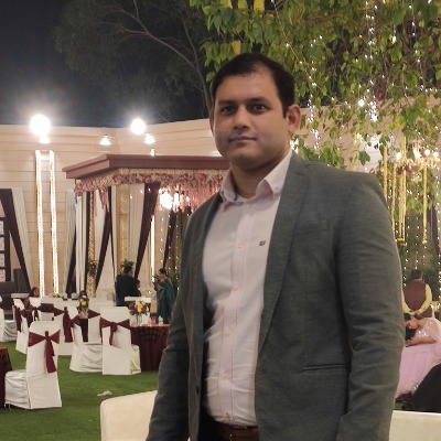 Sumit Negi
