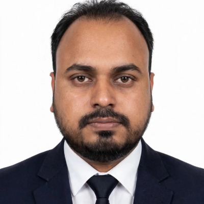 Mustaque Ansari