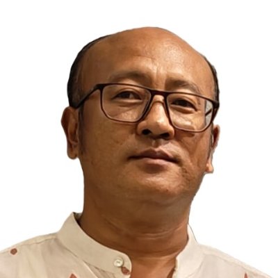 Paul richard Khamsuanmung